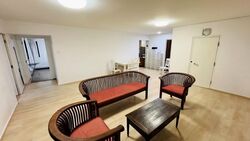 Blk 291B Compassvale Lodge (Sengkang), HDB 5 Rooms #565641731